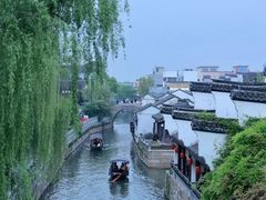 -南浔古镇