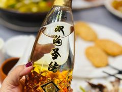 -金哥私房菜馆(张府园总店)