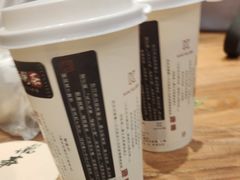 -KUNCHA鲲茶·江西制茶(铜锣湾店)