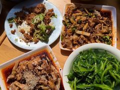 -朱大嘴肥肠血旺(福字街店)