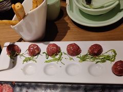 -掂档潮汕牛肉火锅(万象城店)