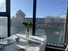 -四季民福烤鸭店(故宫店)