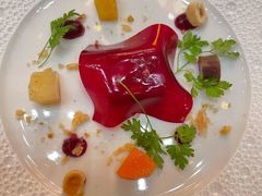 -Sketch(The Lecture Room & Library)