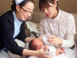 -喜宝母婴月子会所