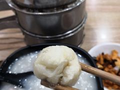 -吃不亏特色包子(三峡广场店)