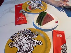 -蛙舍·炭烧牛蛙(东百中心店)