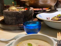 -佬麻雀·新湘菜(珠海金发购物中心店)