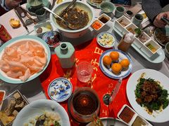 -孔乙己酒家(虹桥路店)