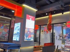 -蜀大侠火锅(四川北路店)