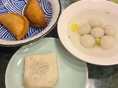 -四宜糕团店(南大街店)