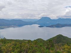 -丽江泸沽湖景区