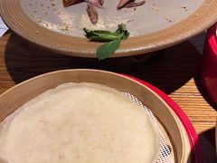 -青年公社烤鸭(青年路店)