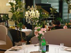 -狮拾久·现代新加坡料理(福田COCO Park店)