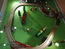 -KIDS LAND(悠唐购物中心二期店)