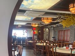 -野渡坡·极致湘菜·庭院餐厅(汉阳店)