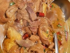 -北平盛世·新京菜·北京烤鸭(劲松·双井店)