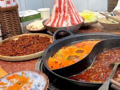 -赵美丽·重庆社区火锅·直营店(火车东站·中豪国际店)