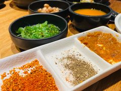 -黑牛黑猪烤肉专门店(万象城店)