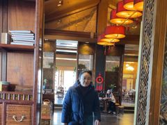 -那家小馆•北京菜•烤鸭(香山店)