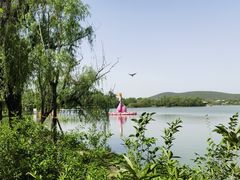 -云龙湖旅游景区