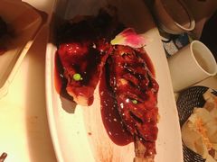 -桂满陇-十里风荷(合生汇店)