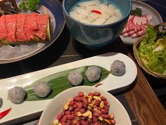 -大隐·成都火锅Bistro(合生麒麟新天地店)