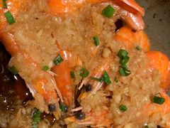 -小厨娘淮扬菜(六合欢乐港店)