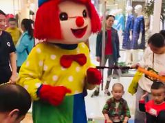 -金宝贝早教&托育(新百CCpark中心)