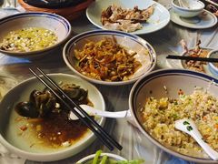 -打酱油·非遗淮扬菜(瘦西湖梅岭店)