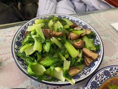 -北大地皖峰饭馆