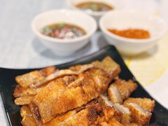 -乔岩保应烧烤店