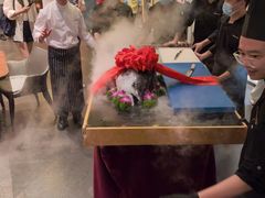 -味餐厅·海鲜·火锅·自助餐