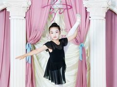 -红舞鞋舞蹈教育(近江校区)