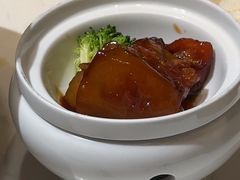 -徽镇小厨·经典徽菜(十里河店)