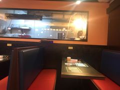 卡座-星林居酸辣米线餐厅
