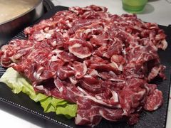 -三毛牛肉店(福强店)