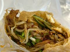 -田三卷馍(火车站店)