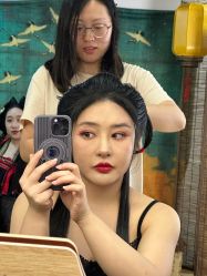 -上海绛芸轩汉服馆(松江店)