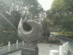 -东湖落雁景区