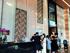 -珠海中海雅高铂尔曼酒店