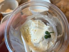 青花椒豆腐雪糕-阿嬷手作(成都万象城店)