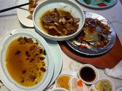 -火啫啫·粤式啫啫煲(南通首店)