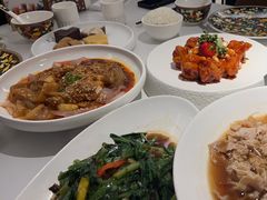 -羲和雅苑•北京烤鸭(国贸商城店)