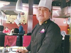 -利昂法式铁板主题餐厅(新奥购物中心店)