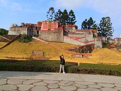 -深圳锦绣中华民俗村