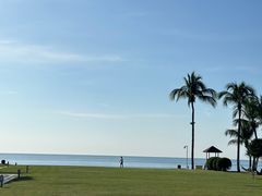 -三亚海棠湾万丽度假酒店