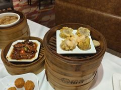-稻香海鲜饭店(第一国际店)