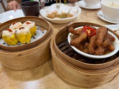 -添好运点心专门店(中环IFC店)