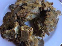 -天天初二·天津传统捞面·天津特色菜(凌奥总店)