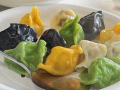-大锅强·蒸海鲜青岛菜(金沙滩店)